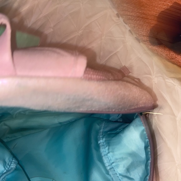 Girls backpack - Picture 3 of 3